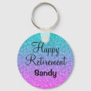 Buscar jubilación llaveros Para ella