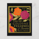 Buscar perfume francés postales Flores