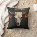 Buscar skull cojines Para ella