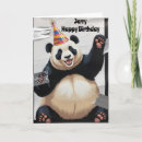 Buscar gigantes tarjetas Animal