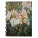 Buscar hogar y jardín cuadernos Flores