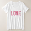 Buscar diseño romántico ropa Amor