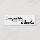 Buscar doula Trabajo