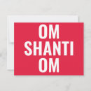 Buscar de om postales Sánscrito