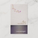 Buscar textura madera de tarjetas de visita Moda