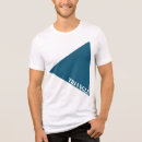 Buscar triángulo camisetas Moda