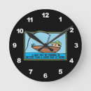 Buscar fishing relojes de pared Fisherman