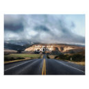 Buscar carretera posters California