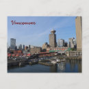 Buscar vancouver postales Skyline