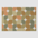 Buscar beige y marrón papel de seda Para ella