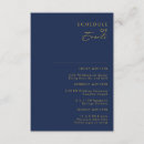 Buscar formal del acontecimiento invitaciones Para ella