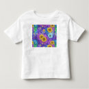 Buscar dibujo de la flor camisetas General y unisex
