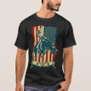 Buscar jinete de rodeo camisetas Angustiado