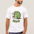 Buscar frog camisetas Rana divertida