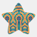 Buscar halo pegatinas Acuarela