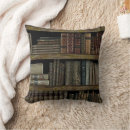 Buscar book cojines Bibliotecario