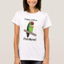 Buscar pericos camisetas Guacamayo