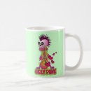 Buscar mohawk tazas Rock de punk