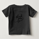 Buscar negro bebe camisetas Bebé