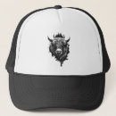 Buscar búfalo gorras Naturaleza