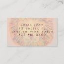 Buscar escolares tarjetas de visita Para niños