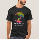 Buscar símbolo del árbol camisetas Yoga