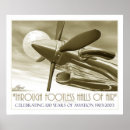 Buscar aviación posters Aviones