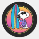 Buscar charlie brown pegatinas Verano