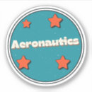 Buscar aeronáutica pegatinas Avión