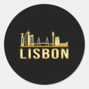 Buscar lisboa pegatinas Ciudad