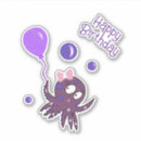 Buscar octopus pegatinas Niños