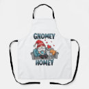 Buscar comodidad delantales Gnomo