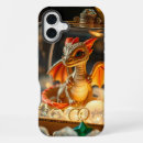 Buscar dragón lindo iphone fundas Adorable