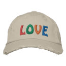 Buscar diseños letras gorras Para ella