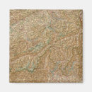 Buscar mapa de suiza imanes Punto