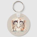 Buscar rata linda llaveros Ratones