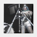 Buscar exploración espacial imanes Visión desde el espacio