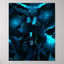 Buscar demonio japonés posters Anime