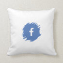 Buscar facebook cojines Social