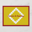 Buscar camino de santiago postales Vieira