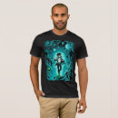 Buscar surreal camisetas Fantasía