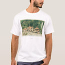 Buscar centro turístico camisetas Exterior
