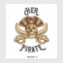 Buscar pirate skull pegatinas Esqueleto