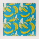 Buscar frutas amarillas puzzles Patrón
