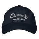 Buscar comandante gorras Capitán