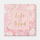 Buscar bonitos imanes Rosa