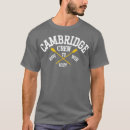 Buscar cambridge camisetas Barco