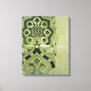 Buscar eclesiástico lienzos Welby