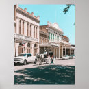 Buscar el caminar posters Ilustracion