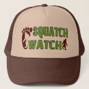 Buscar reloj gorras Sasquatch